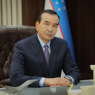Telegram profile photo for Ozodbek Nazarbekov