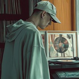 Telegram profile photo for Новый человек
