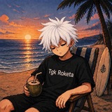 Telegram profile photo for 𝗧𝗴𝗸 𝗥𝗼𝗸𝗲𝘁𝗮