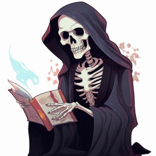 Telegram profile photo for МИСТЕРИУМ