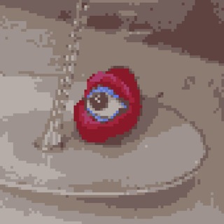 Telegram profile photo for Dark_Arts