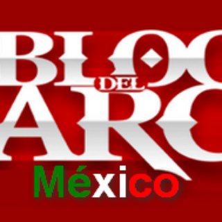 Telegram profile photo for Blogdelnarco
