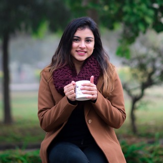 Telegram profile photo for Anushka Maam Chemistry
