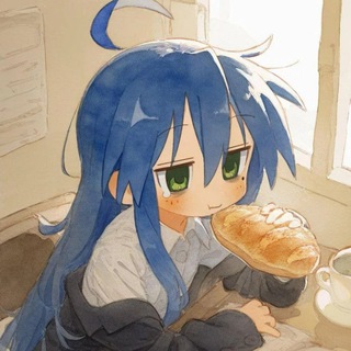 Telegram profile photo for Переходник