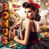 Telegram profile photo for Топ 7 казино с неограниченной игрой без налогов