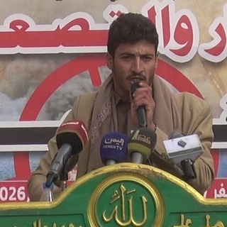 Telegram profile photo for الشاعر ابو ياسين الجشوش