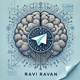 Telegram profile photo for راوی روان | مهدی عبودی