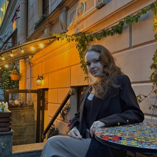 Telegram profile photo for L'Angolo dell'Arte