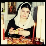 Telegram profile photo for Зара Зарецкая🌸