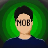 Telegram profile photo for Thumologist