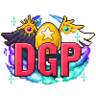 Telegram profile photo for D.G.Pals official announcement channel