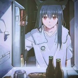 Telegram profile photo for Рисовый(inactive)