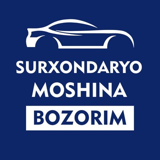 Telegram profile photo for SURXONDARYO MOSHINA BOZORIM