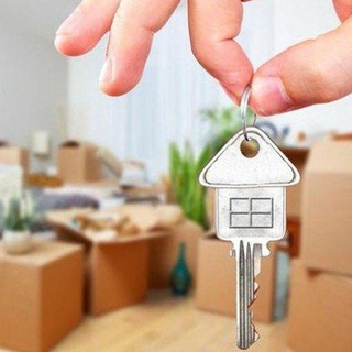 Telegram profile photo for АРЕНДА КВАРТИР в БИШКЕКЕ 💯🏡ЧАТ