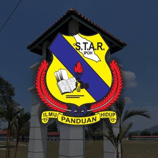 Telegram profile photo for SEKOLAH TUANKU ABDUL RAHMAN OFFICIAL