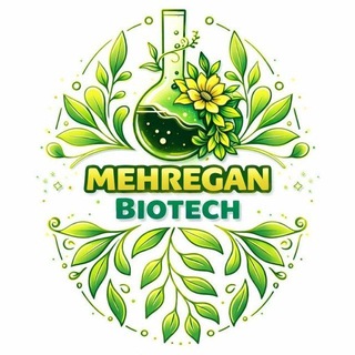 Telegram profile photo for محصولات کشت بافتی مهرگان