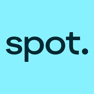 Telegram group profile photo for Чат – Spot.uz – бизнес и технологии