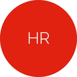 Telegram profile photo for Community HR от DigitalHR