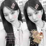 Telegram profile photo for ✿. ˚ 지불 : bula's pretties payment