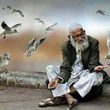 Telegram profile photo for حبر الأرواح وسطور العقول