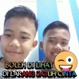 Telegram profile photo for Jangan ya