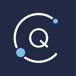 Telegram profile photo for Quantum Beat
