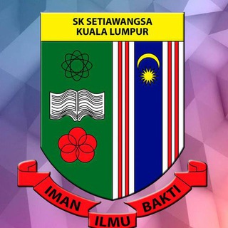 Telegram profile photo for SK Setiawangsa ( Official )