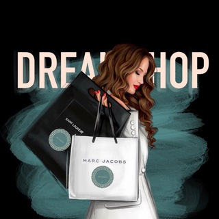 Telegram profile photo for Dreamshop_express
