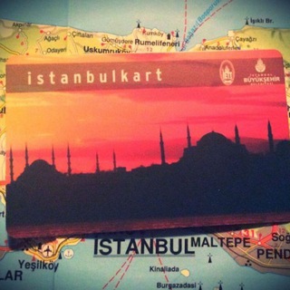 Telegram profile photo for @ZaBaN_istanbul 🇹🇷 آموزش زبان ترکی