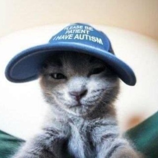 Telegram profile photo for психопостинг