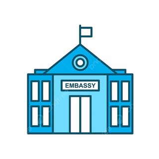 Telegram profile photo for Embassy