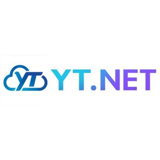 Telegram profile photo for YT.NET | CHANNEL