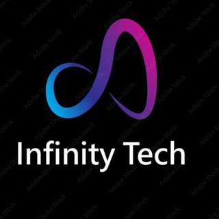 Telegram profile photo for Infinity Tech