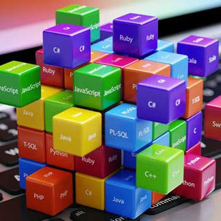 Telegram profile photo for PROGRAMMING - COMPUTER