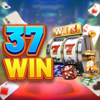 Telegram profile photo for 37winapp