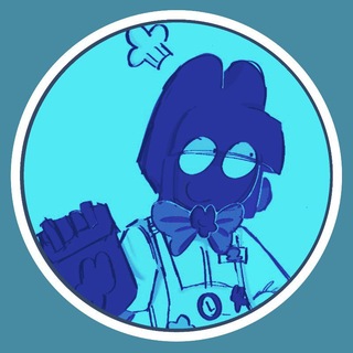 Telegram profile photo for РЕСТ + DNI 😤{{Tׄ𐐼ᥴׄꪱᜒׄꭉׄׄ𐐼ִׄƙׄׄ𐐼 ׄꪱᜒִռִׄƒִִꪮ◟