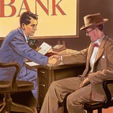 Telegram profile photo for 🏦AM BANK LLS🏦 MarTrust➡️RUSSIA