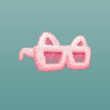 Telegram profile photo for Username @pinkhime