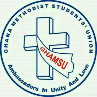 Telegram profile photo for GHAMSU Official
