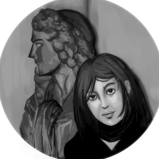 Telegram profile photo for eternal • disorientation 🧭