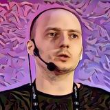 Telegram profile photo for Заметки Евгения Карагодина