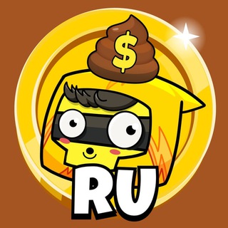 Telegram profile photo for Boinkers - Официальное Русскоязычное Сообщество