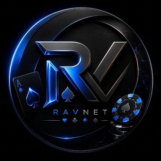 Telegram profile photo for RavNet | راونت