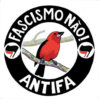 Telegram profile photo for antifascismo