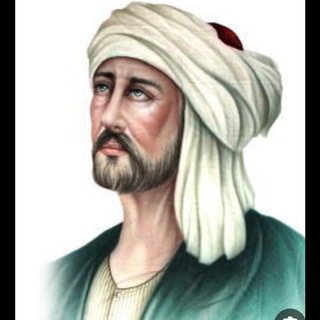 Telegram profile photo for یونس امره«Yunus emre»