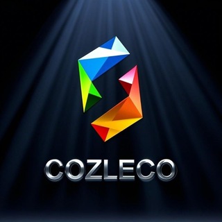 Telegram profile photo for CozlecoNetwork