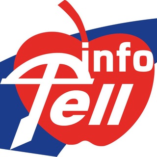 Telegram profile photo for infotell