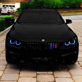 Telegram profile photo for ИСХОДНИКИ BMW☠