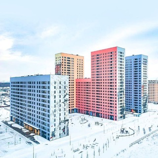 Telegram group profile photo for Собственники ЖК Филатов Луг