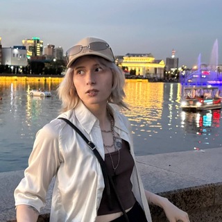 Telegram profile photo for throw away the label | MSL